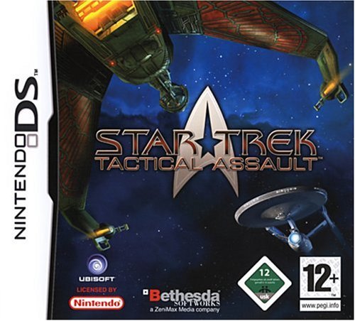  Star Trek Tactical Assault