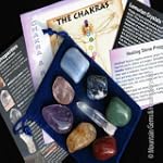 Chakra Healing