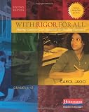 With Rigor for All