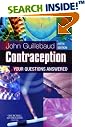 Contraception: Your Questions...