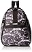 LeSportsac Large Weekender Bag, Happiness Allover, One Size
