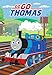 Mattel Thomas the Tank Engine 
