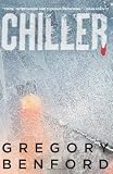 Chiller: A Scientific Suspense Novel