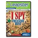 LeapFrog® Leapster® Learning Game: Scholastic ISPY: Treasure Hunt