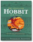 The Annotated Hobbit