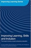Improving Learning, Skills and Inclusion: The Impact of Policy on Post-compulsory Education (Improving Learning)