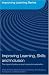 Book Improving Learning, Skills and Inclusion: The Impact of Policy on Post-Compulsory Education (Improving Learning)