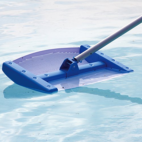 Rakes Skimmers Nets GLID2000 Glider Floating Pool Clean Your Pool
