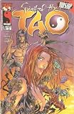 Spirit of the Tao #15 (Final Issue) Vol. 1 May 2000 Spirit of the Tao #15 (Final Issue) Vol. 1 May 2000