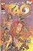 Books : Spirit of the Tao #15 (Final Issue) Vol. 1 May 2000