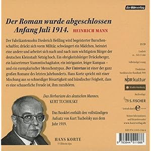 Der Untertan