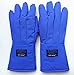 Inf-way Cryogenic Gloves Low Temperature LN2 Liquid Nitrogen Protective Gloves Cold Storage Safety Frozen Gloves