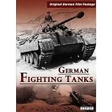 German Fighting Tanks [DVD]