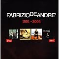 1991-2004 (4cd+2dvd)