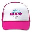 Jersey Shore: I'm a Blast in a Glass Trucker Hat