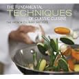 The Fundamental Techniques of Classic Cuisine