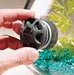 Mag Float Round Fish Bowl
