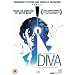 Search : Diva [ NON-USA FORMAT, PAL, Reg.2 Import - Great Britain ]