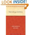 Kalendergeschichten (German Edition)