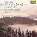 Jean Sibelius: Symphony No. 2; Finlandia