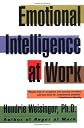 Emotional Intelligence at Work