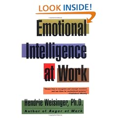 Emotional Intelligence at Work: The Untapped Edge of Success