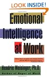 Emotional Intelligence at Work: The Untapped Edge of Success