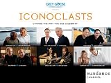 Iconoclasts: Cameron Diaz + Cameron Sinclair