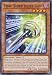 Yu-Gi-Oh! - Time Thief Bezel Ship - SAST-EN083 - Savage Strike - First Edition - Common
