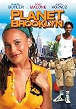 Planet Brooklyn