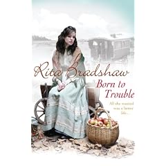 Born to Trouble