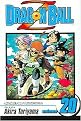 Dragon Ball Z (Volume 20) (Paperback)