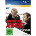 Abenteuer Airport [4 DVDs]