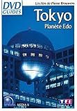 Revue TF1 Vidéo  / DVD Guides : Tokyo planet