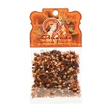 Ananda - Clearing Negativity 1.2oz Bag Ramakrishnananda Herbal Resin Incense