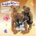 Teddy Bears 2009 Wall Calendar