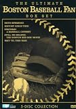 The Red Sox Fan Box Set