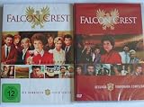 Falcon Crest - Entire Season One & Two - (10-DVD)  ( Falcon Crest - Season 1 & Season 2)