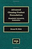 IMAGE OF Advanced Cleaning Product Formulations, Vol. 1, Volume 1