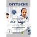 Dittsche/Das perlt jetzt aber richtig �ber, ma' sagn! - 5. Staffel [2 DVDs]
