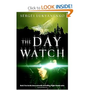 Day Watch Book 2