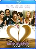 JANE AUSTEN BOOK CLUB Blu Ray