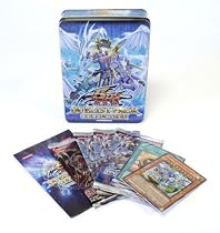 YU-GI-OH ~ DUELIST PACK COLLECTION TIN 2009