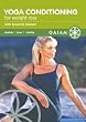 Yoga Conditioning for Weight Loss