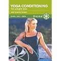 Yoga Conditioning for Weight Loss