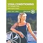 Yoga Conditioning for Weight Loss