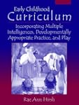 Early Childhood Curriculum: Incorpora...