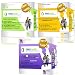Optometry Admission Test - Crack the OAT Bundle Package (2012-2013 Edition)