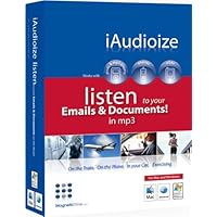 iAudioize