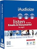 Software : iAudioize